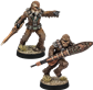 SWL: Kashyyyk Wookiee Warriors SWL: Kashyyyk Wookiee Warriors
