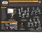 SWL: Galactic Republic Starter Set (Base)