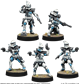 SWL: Galactic Republic Starter Set (Base)