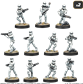 SWL: Galactic Republic Starter Set (Base)