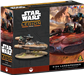 SWL: X-34 Landspeeder​​​ (Reissue)