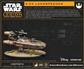 SWL: X-34 Landspeeder​​​ (Reissue)