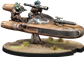 SWL: X-34 Landspeeder​​​ (Reissue)