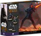 SWL: Agents of the Empire (Reissue)