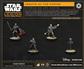 SWL: Agents of the Empire (Reissue)