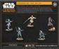 SWL: Heroes of the Clone Army