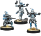 SWL: Heroes of the Clone Army