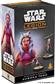 SWL: Commander & Padawan Ahsoka Tano