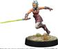 SWL: Commander & Padawan Ahsoka Tano