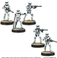 SWL: Clone Trooper Marksmen SWL: Clone Trooper Marksmen