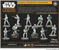 SWL: Clone Trooper Infantry SWL: Clone Trooper Infantry