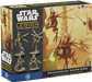 SWL: Genosian Warriors