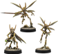SWL: Genosian Warriors