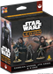 SWL: Cassian Andor, Jyn Erso & K-2SO