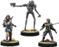 SWL: Cassian Andor, Jyn Erso & K-2SO