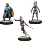 SWL: Rogues & Rebels​ (Reissue)
