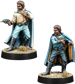 SWL: Rogues & Rebels​ (Reissue)