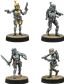 SWL: Clan Wren Mandalorians​ (Reissue)