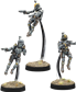 SWL: Clan Wren Mandalorians​ (Reissue)