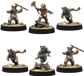 SWL: Ewok Warriors