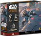 SWL: Rebel Veterans​ (Resculpt)