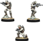 SWL: Rebel Veterans​ (Resculpt)