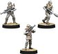 SWL: Rebel Veterans​ (Resculpt)