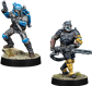 SWL: Mandalorian Leaders​