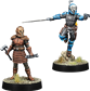 SWL: Mandalorian Leaders​