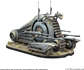SWL: NR-N99 Persuader Droid (Reissue)