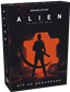 Alien, le Jeu de Rôle : Kit de Démarrage