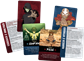 Avatar Légendes - Deck de cartes Avatar Légendes - Deck de cartes