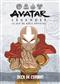 Avatar Légendes - Deck de cartes Avatar Légendes - Deck de cartes