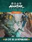 Avatar - La Cité de la République
