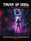 Cyberpunk Red : Tales of the Red