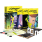 Cyberpunk Edge Runner Kit de Mission