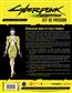 Cyberpunk Edge Runner Kit de Mission