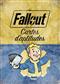 Fallout : Cartes d'Aptitudes Fallout : Cartes d'Aptitudes