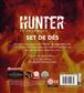 Hunter: Set de Dés