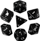 Shadowdark : Set de dés