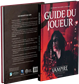 Vampire la Mascarade V5 :Le Guide du Joueur