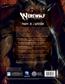 Werewolf : Un relent de Gangrène