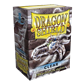 100 Sleeves Dragon Shield : Clear (10)