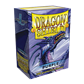 100 Sleeves Dragon Shield : Purple (10)