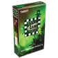 50 Board Game Sleeves : Antiref. Tarot 70x120 (10)