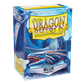 100 Dragon Shield Matte : Blue (10)