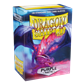 100 Dragon Shield Matte : Purple (10)