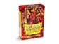 100 Dragon Shield Matte : Crimson (10)