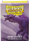100 Dragon Shield Matte : Amethyst (10) 100 Dragon Shield Matte : Amethyst (10)