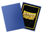 100 Dragon Shield Matte Non-Glare : Blue (10)